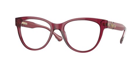 versace 0ve3304|Versace VE3304 Eyeglasses .